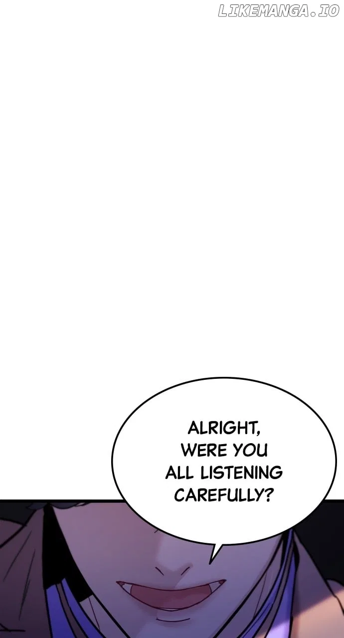 Maseknam – A Sexy Magician Chapter 65 – Page 51