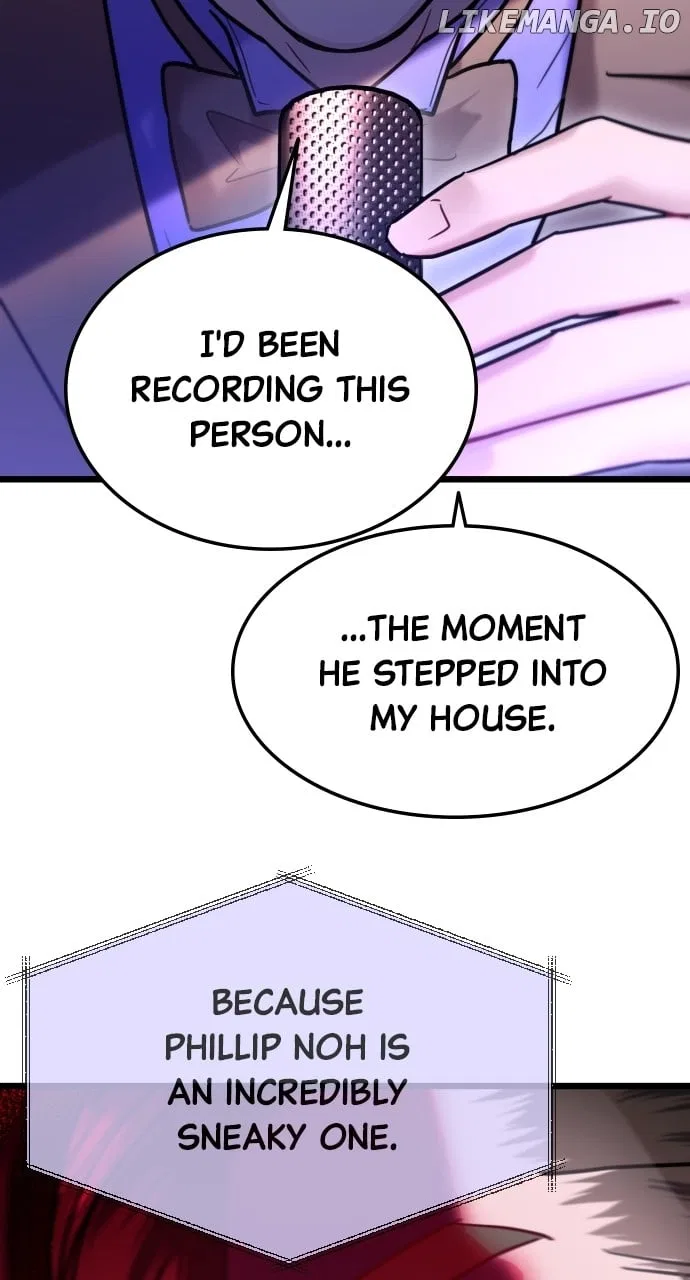 Maseknam – A Sexy Magician Chapter 65 – Page 52