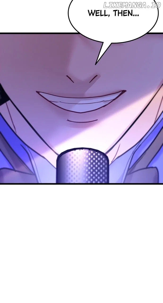 Maseknam – A Sexy Magician Chapter 65 – Page 54