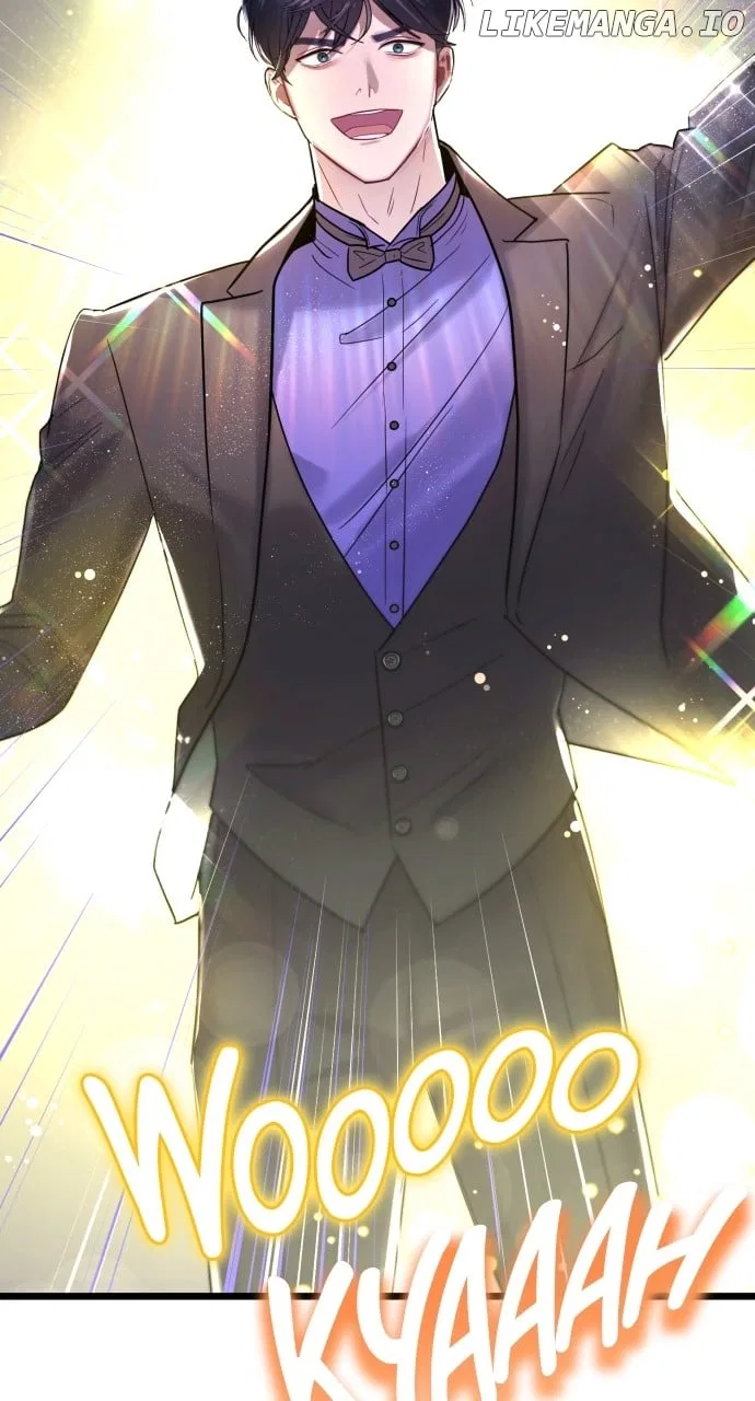 Maseknam – A Sexy Magician Chapter 65 – Page 59