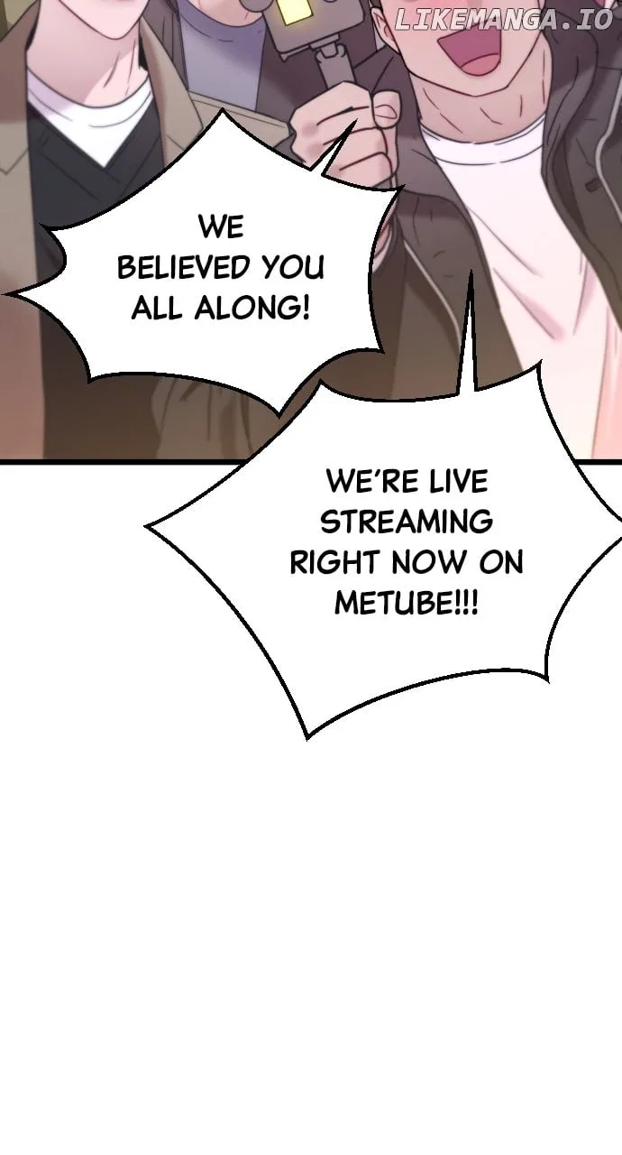 Maseknam – A Sexy Magician Chapter 65 – Page 63