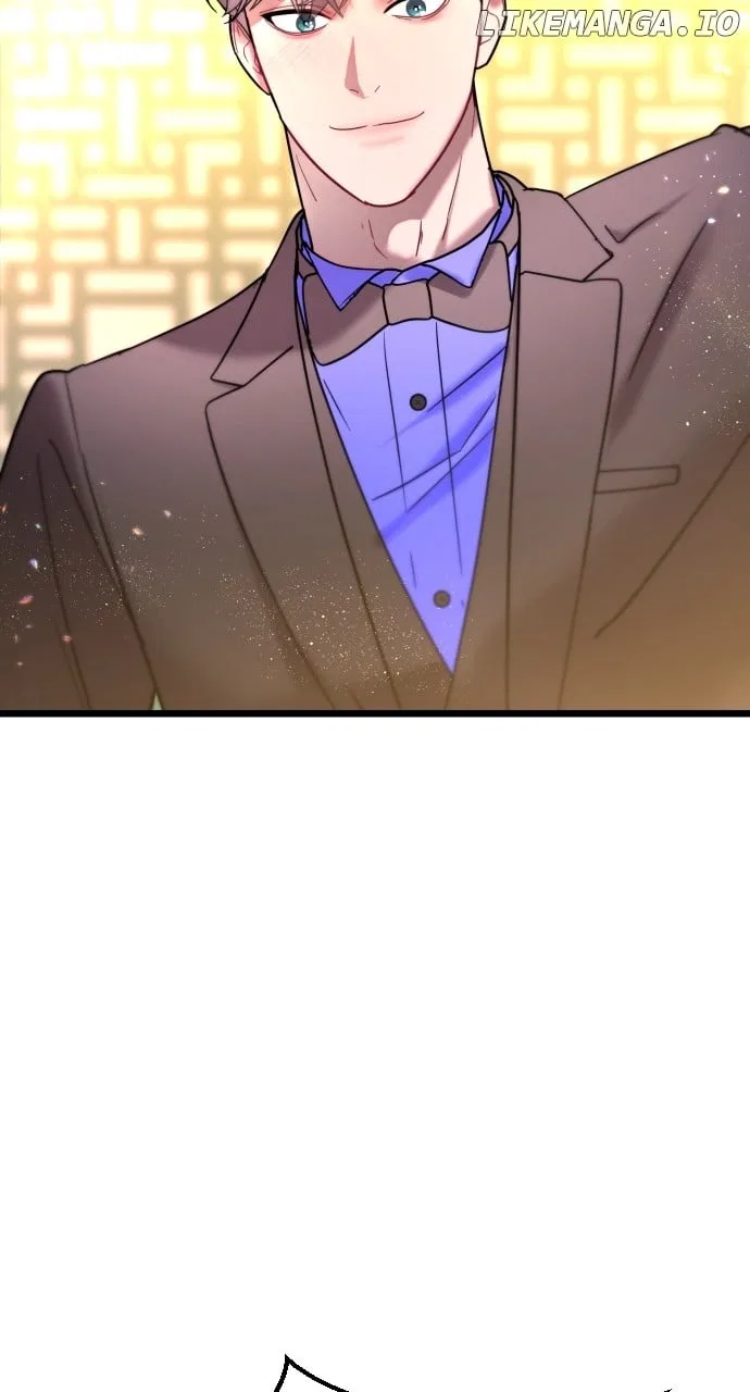 Maseknam – A Sexy Magician Chapter 65 – Page 66