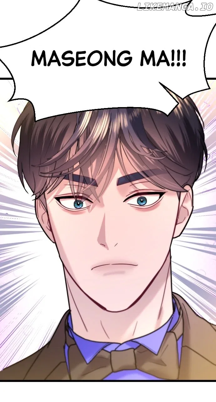 Maseknam – A Sexy Magician Chapter 65 – Page 67