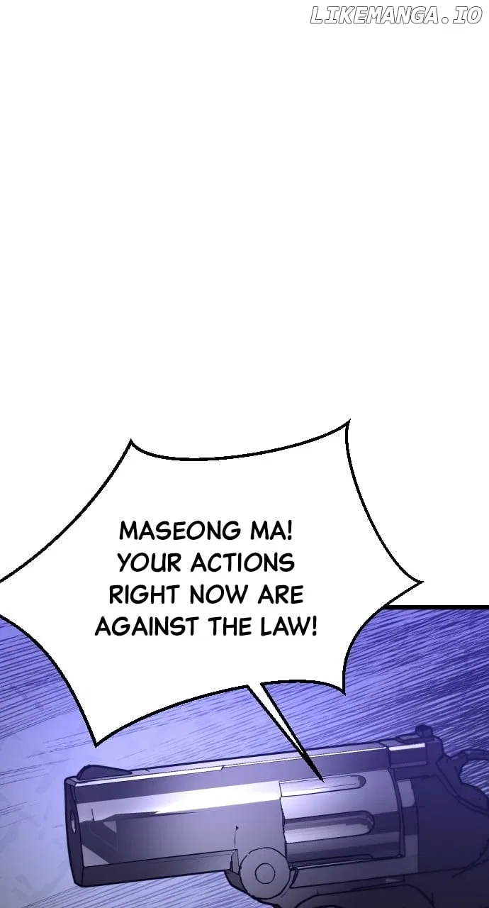 Maseknam – A Sexy Magician Chapter 65 – Page 68
