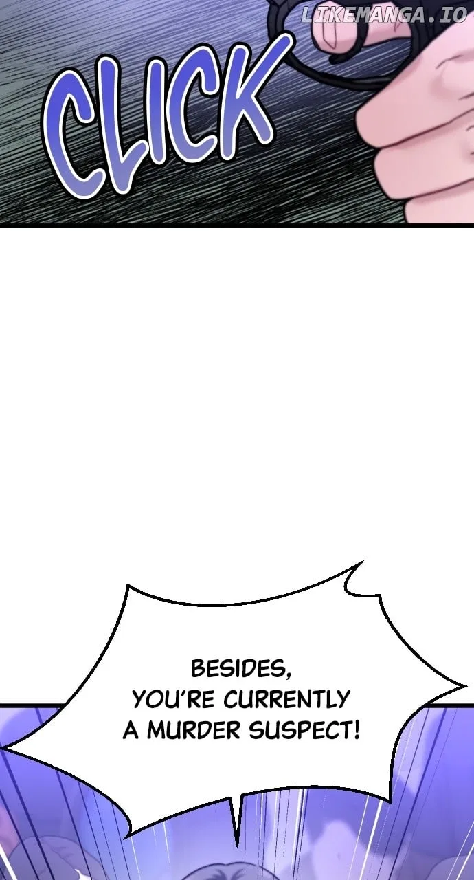 Maseknam – A Sexy Magician Chapter 65 – Page 69