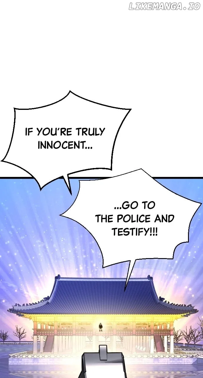 Maseknam – A Sexy Magician Chapter 65 – Page 71