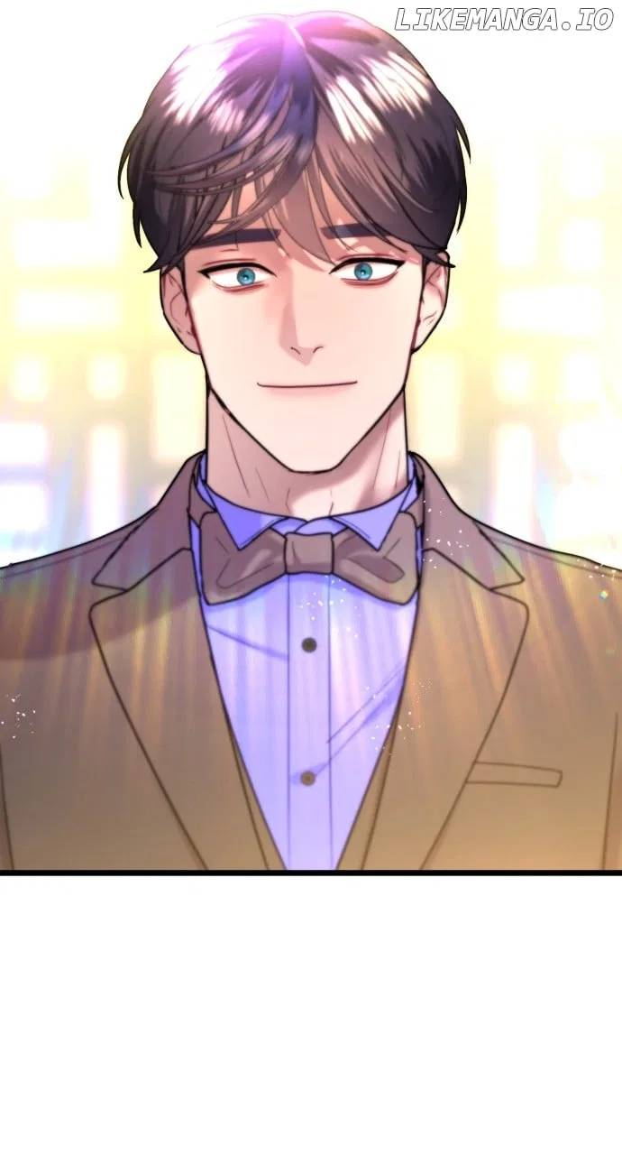 Maseknam – A Sexy Magician Chapter 65 – Page 73