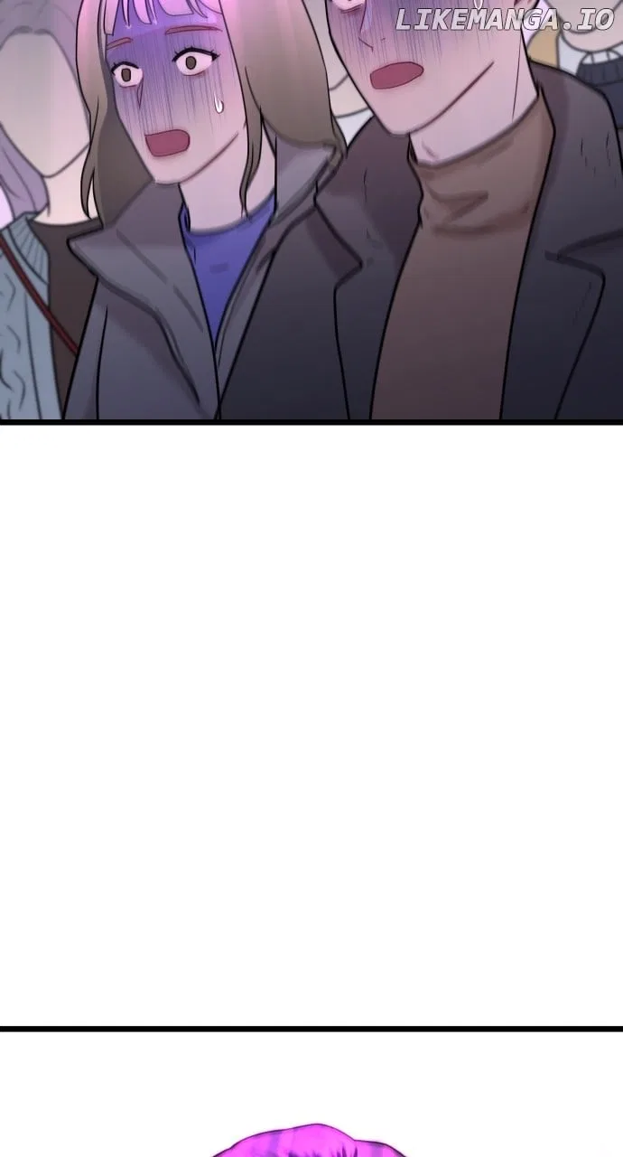Maseknam – A Sexy Magician Chapter 65 – Page 77