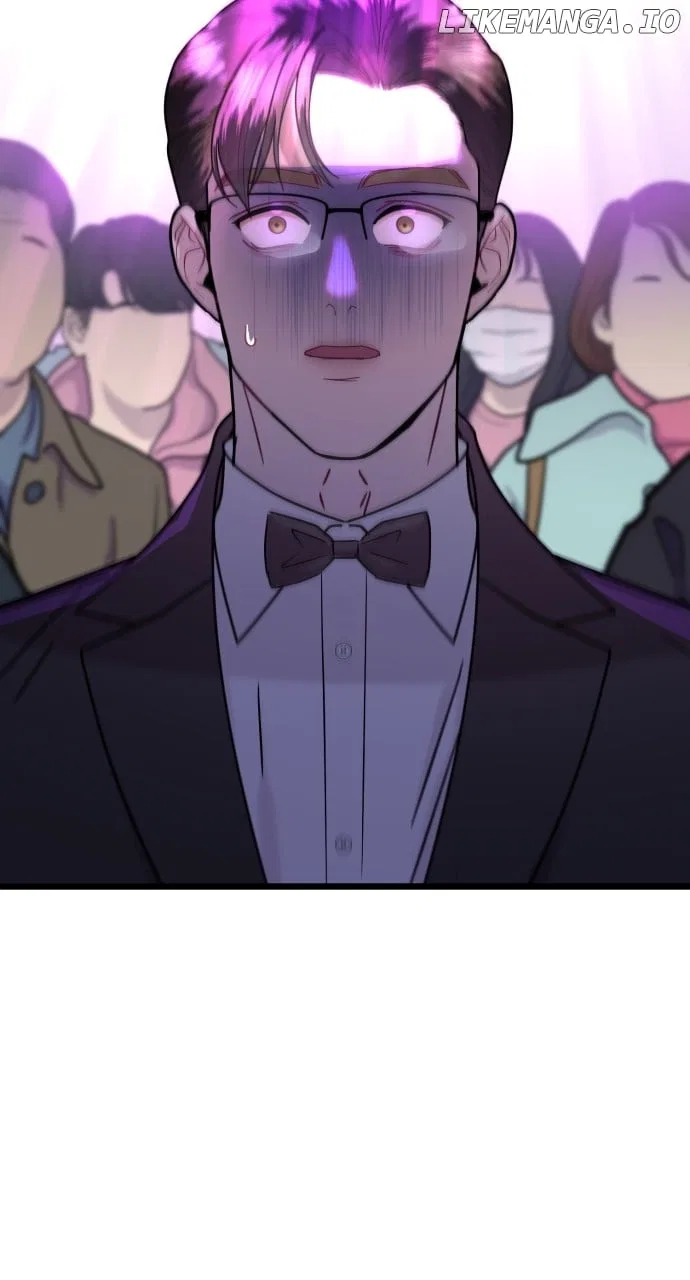 Maseknam – A Sexy Magician Chapter 65 – Page 78