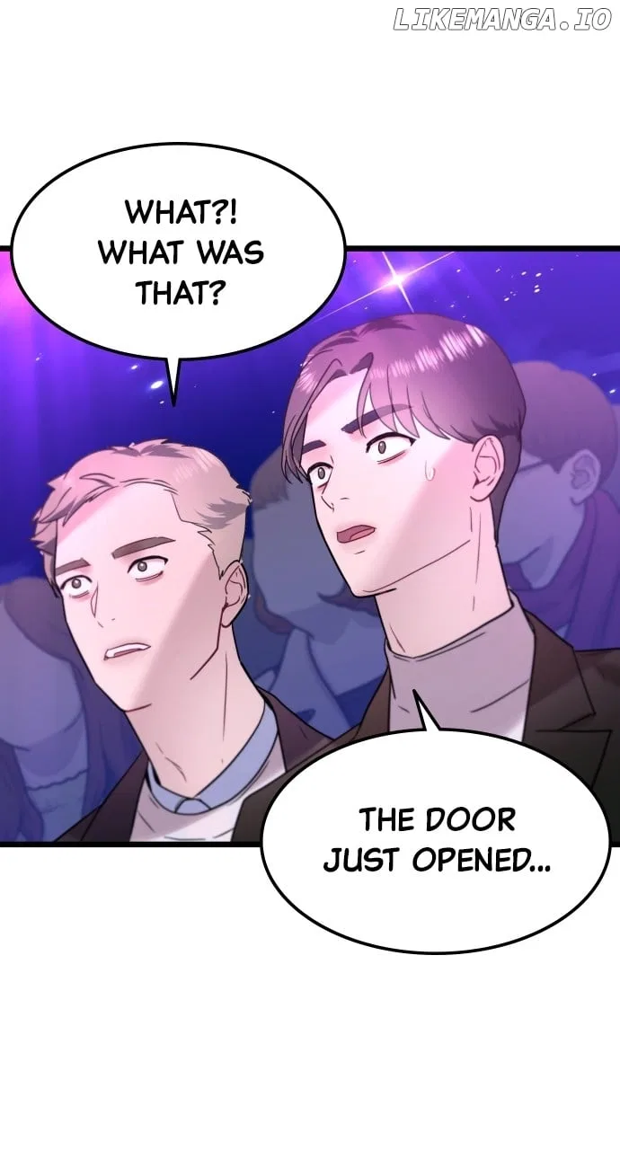 Maseknam – A Sexy Magician Chapter 65 – Page 86
