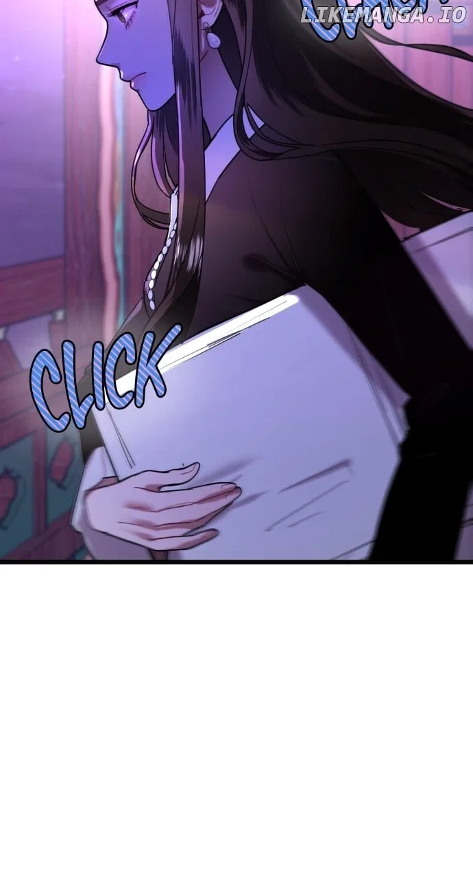 Maseknam – A Sexy Magician Chapter 65 – Page 89