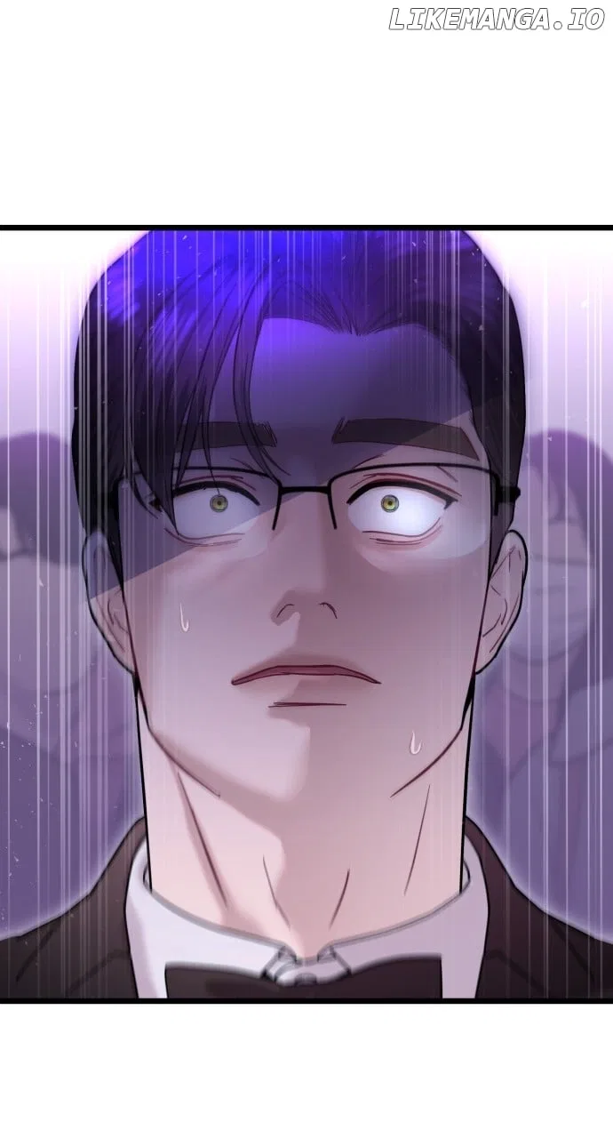 Maseknam – A Sexy Magician Chapter 65 – Page 90