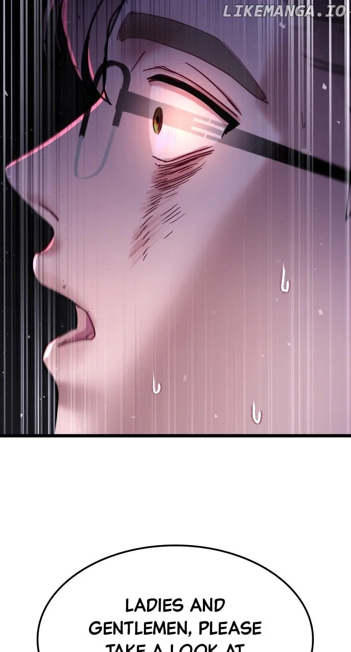 Maseknam – A Sexy Magician Chapter 65 – Page 95