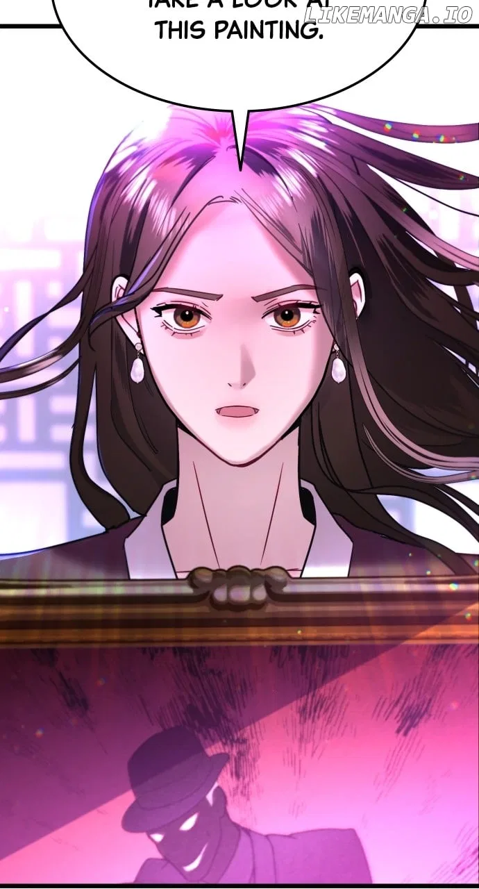 Maseknam – A Sexy Magician Chapter 65 – Page 96