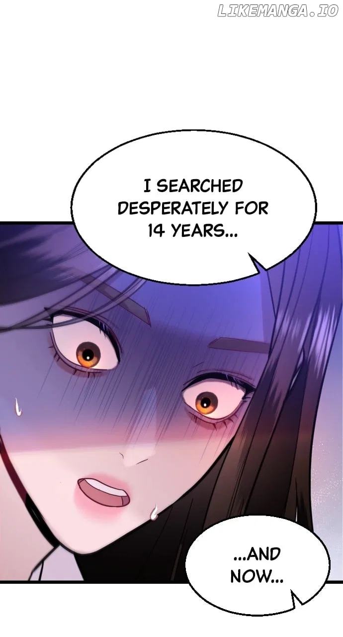 Maseknam – A Sexy Magician Chapter 64 – Page 1