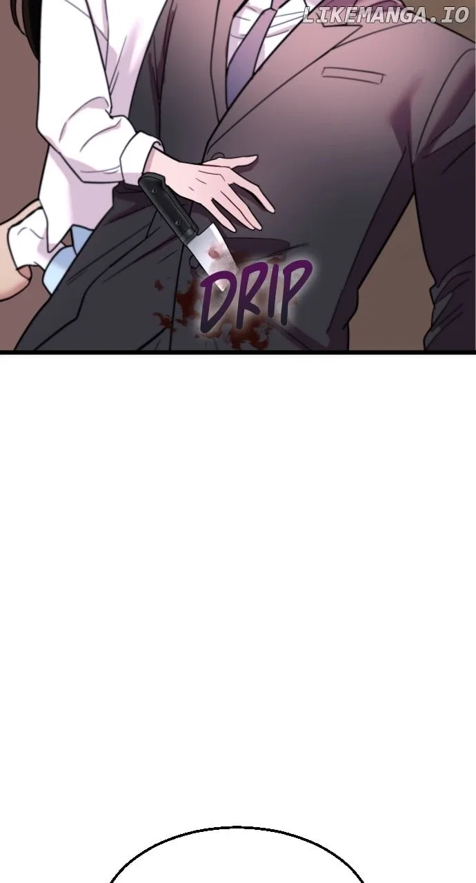 Maseknam – A Sexy Magician Chapter 64 – Page 3