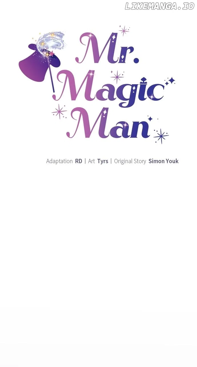Maseknam – A Sexy Magician Chapter 64 – Page 6