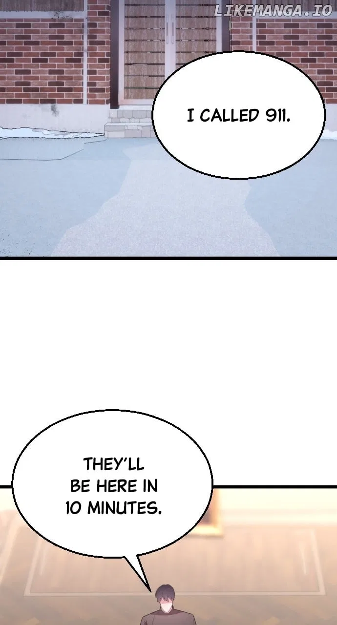 Maseknam – A Sexy Magician Chapter 64 – Page 8