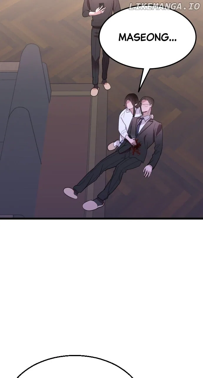 Maseknam – A Sexy Magician Chapter 64 – Page 9