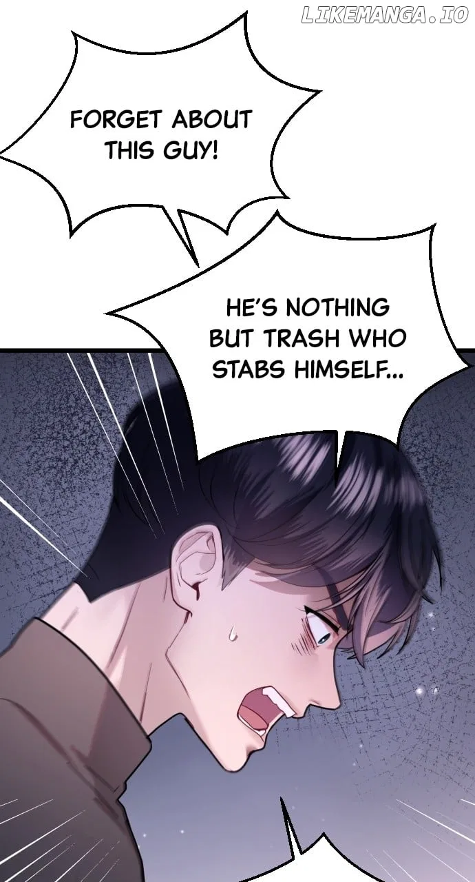 Maseknam – A Sexy Magician Chapter 64 – Page 11
