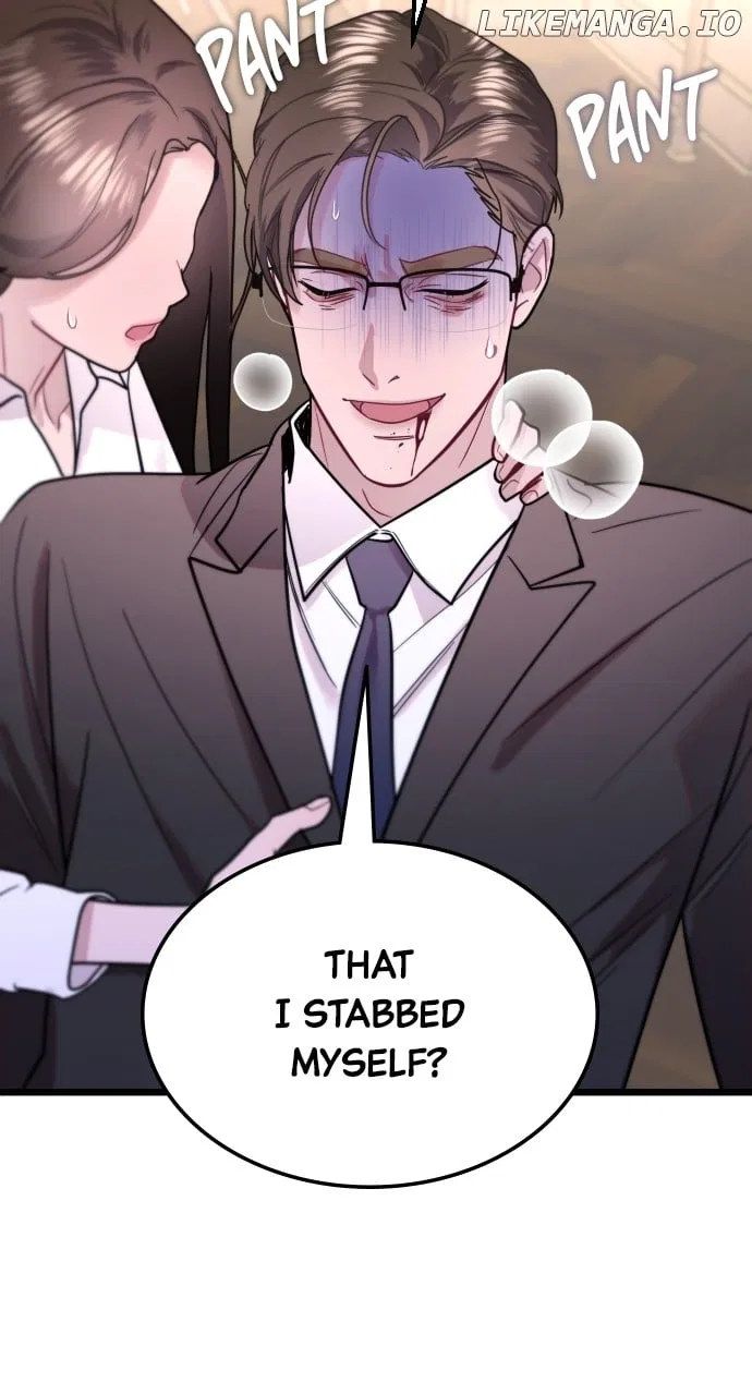 Maseknam – A Sexy Magician Chapter 64 – Page 13