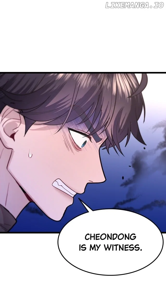 Maseknam – A Sexy Magician Chapter 64 – Page 14