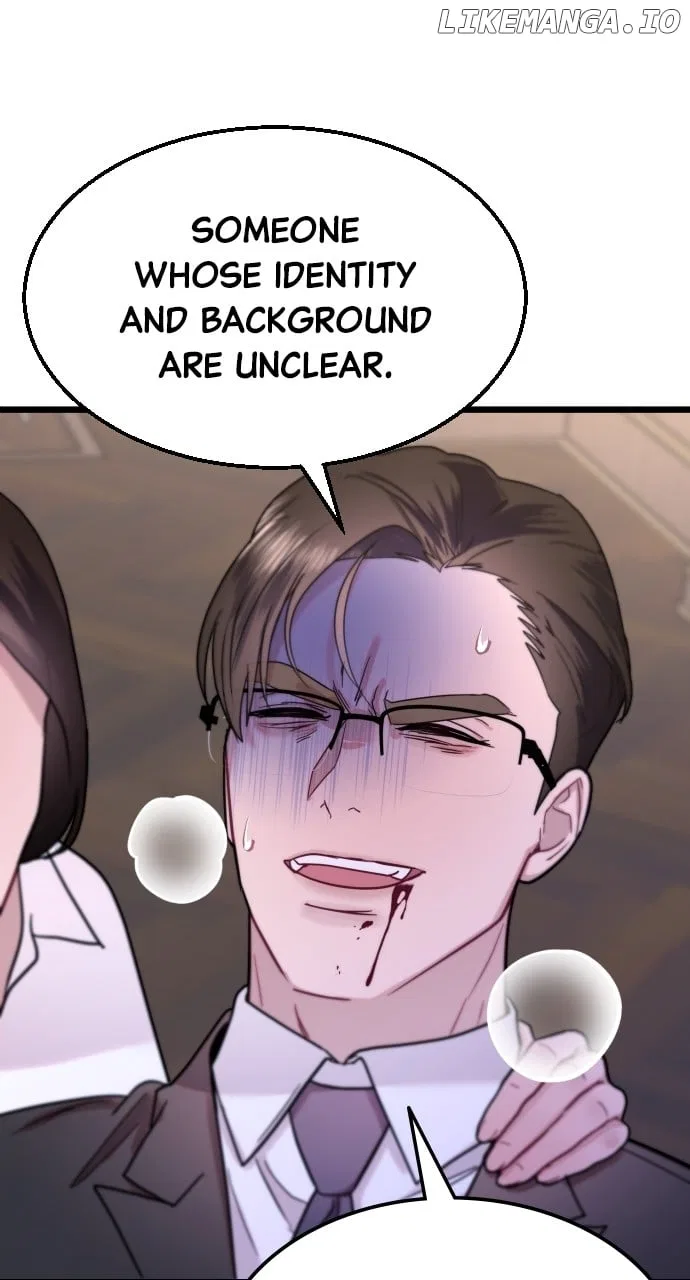 Maseknam – A Sexy Magician Chapter 64 – Page 15