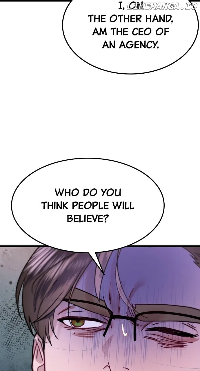 Maseknam – A Sexy Magician Chapter 64 – Page 16