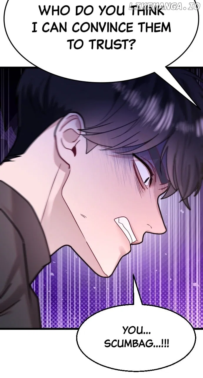 Maseknam – A Sexy Magician Chapter 64 – Page 18