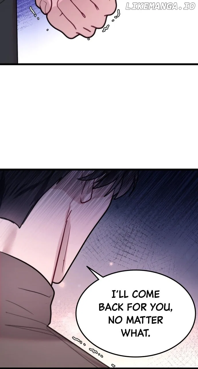 Maseknam – A Sexy Magician Chapter 64 – Page 28