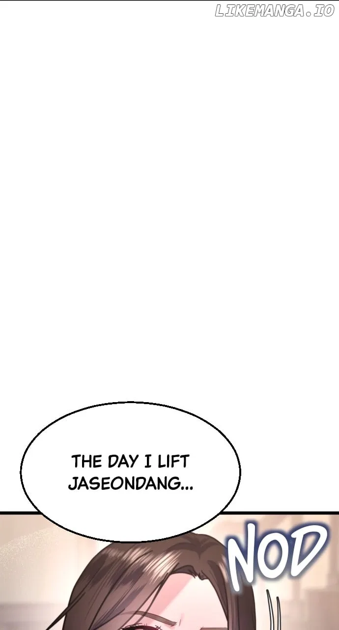 Maseknam – A Sexy Magician Chapter 64 – Page 29