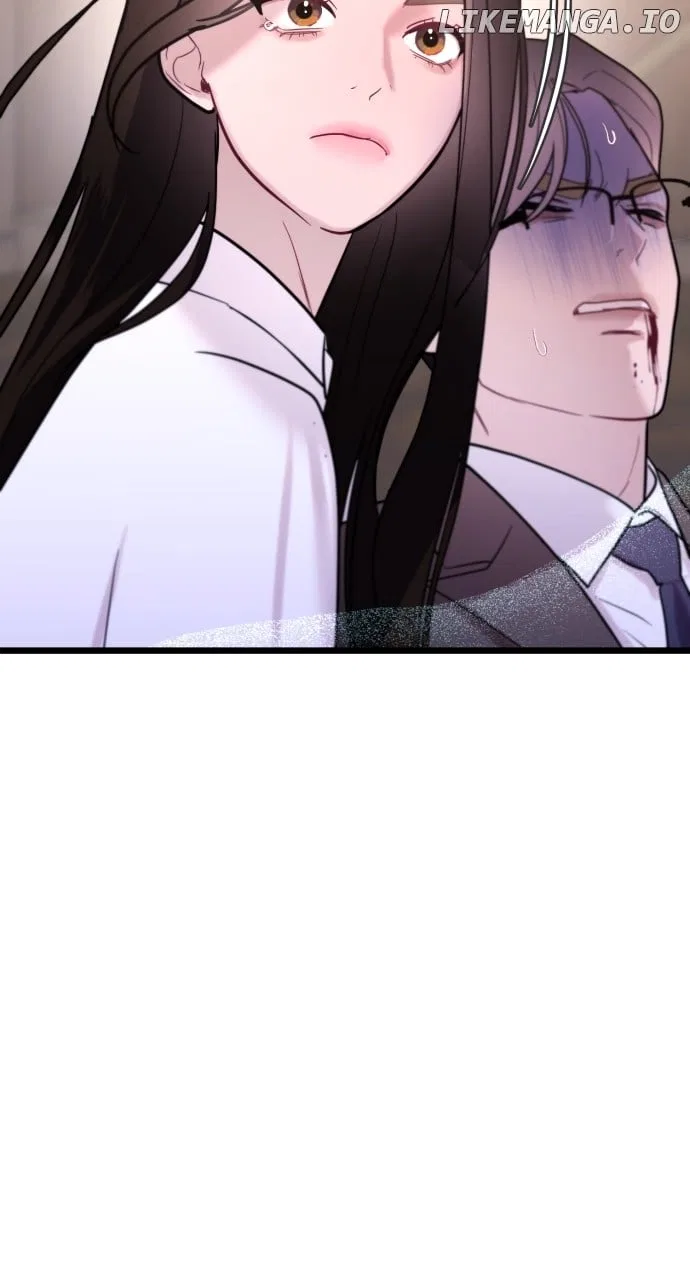 Maseknam – A Sexy Magician Chapter 64 – Page 30