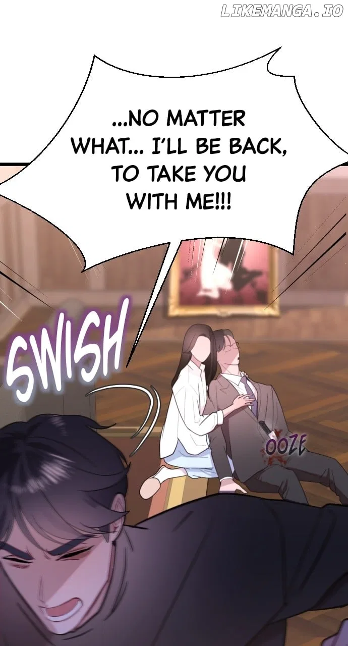 Maseknam – A Sexy Magician Chapter 64 – Page 31