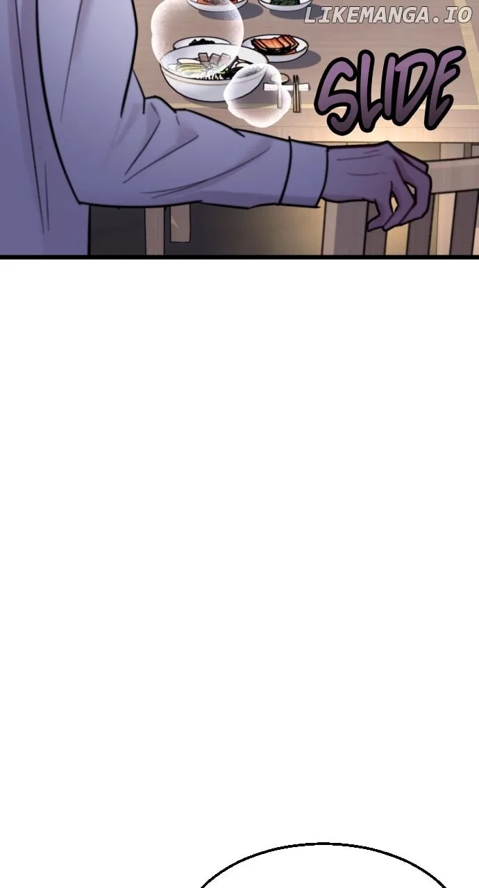 Maseknam – A Sexy Magician Chapter 64 – Page 37