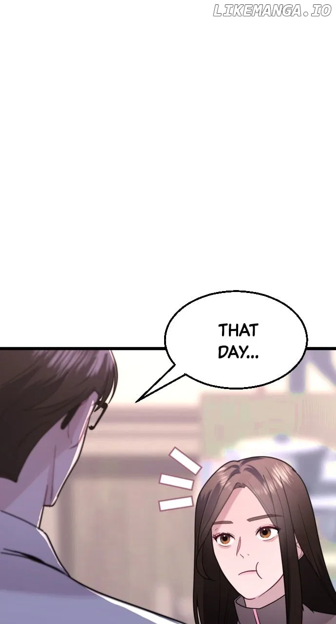 Maseknam – A Sexy Magician Chapter 64 – Page 43