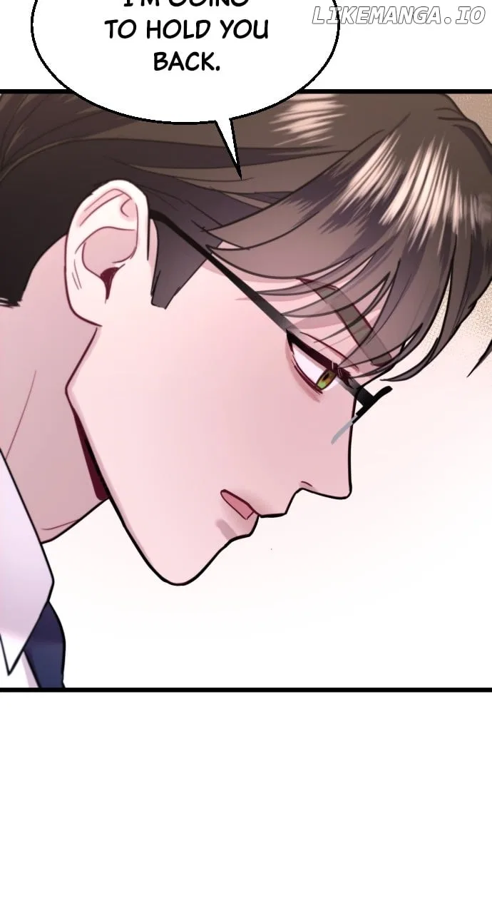 Maseknam – A Sexy Magician Chapter 64 – Page 49