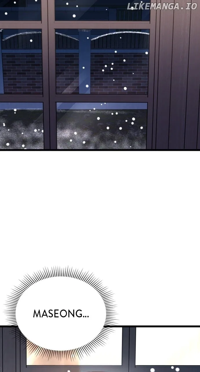 Maseknam – A Sexy Magician Chapter 64 – Page 61
