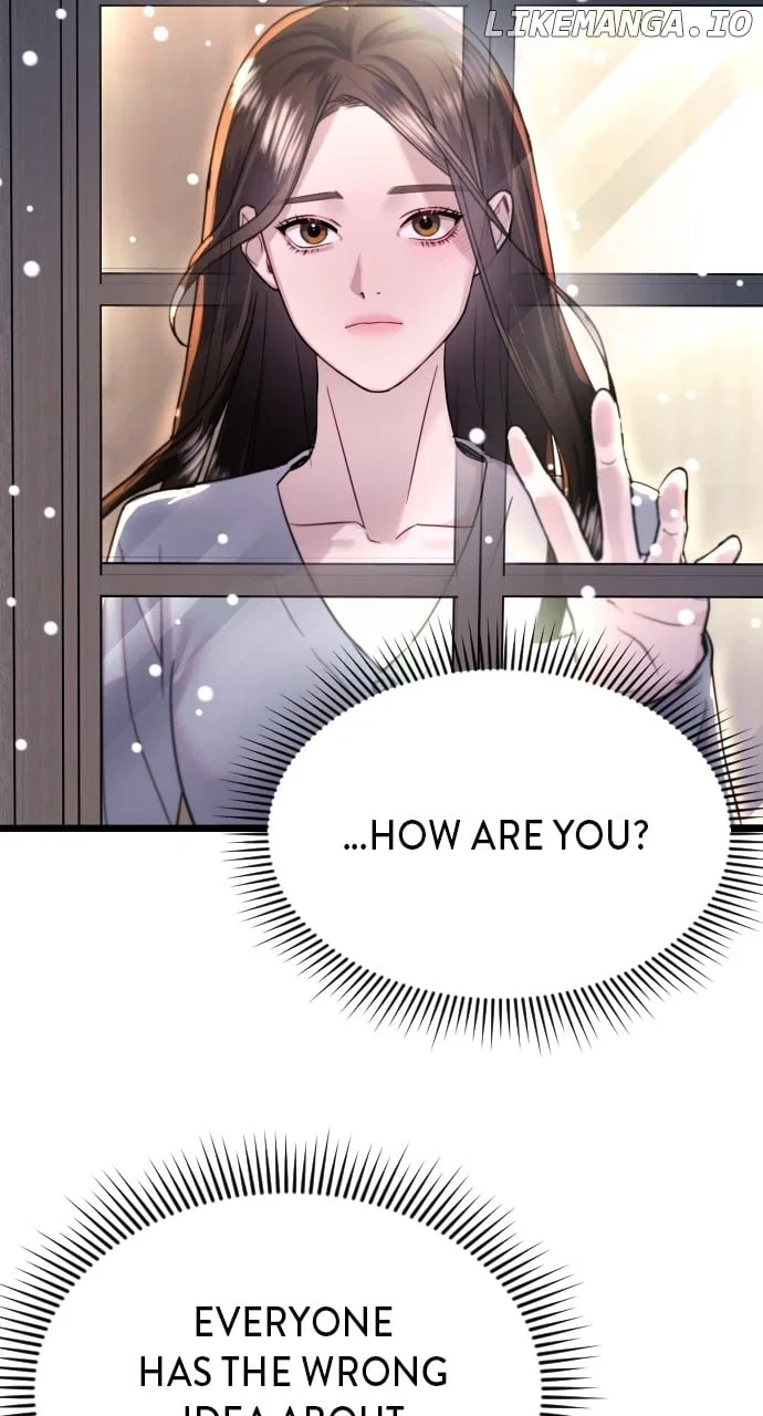 Maseknam – A Sexy Magician Chapter 64 – Page 62