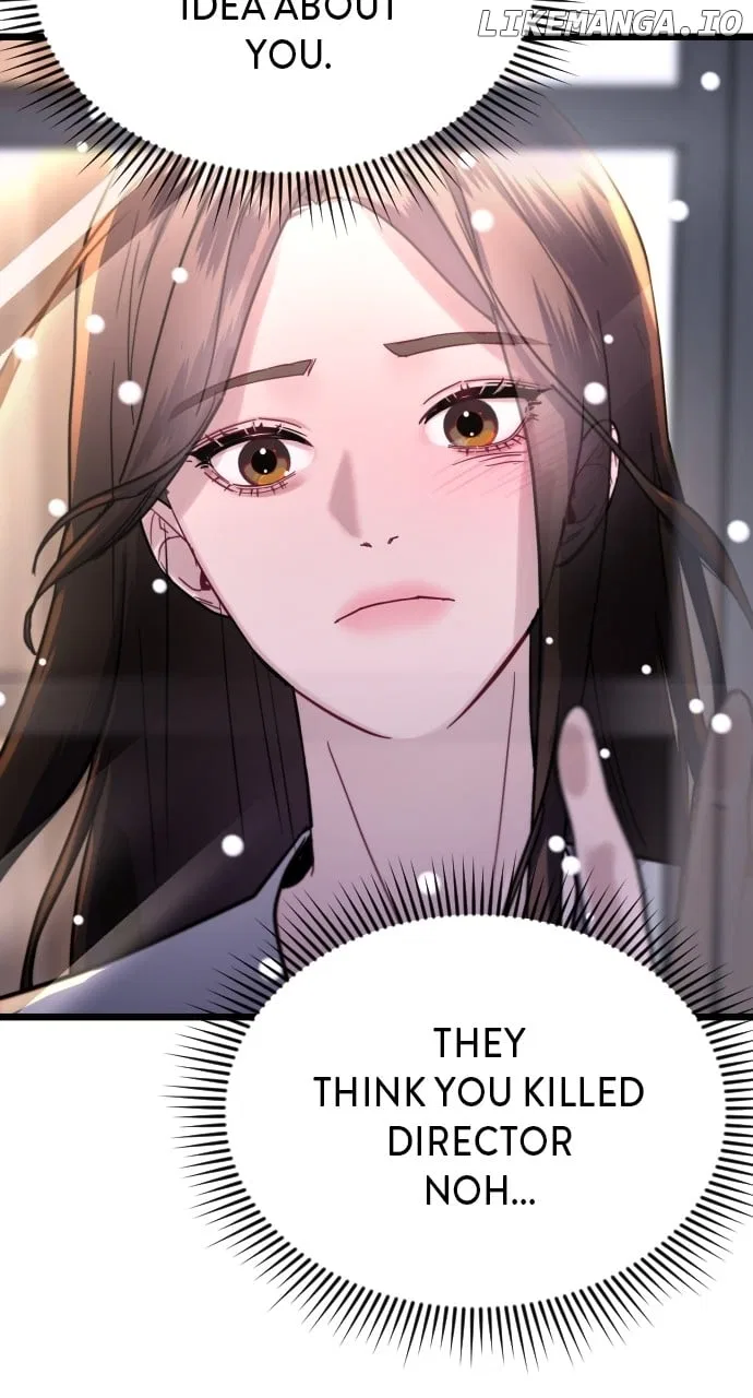 Maseknam – A Sexy Magician Chapter 64 – Page 63