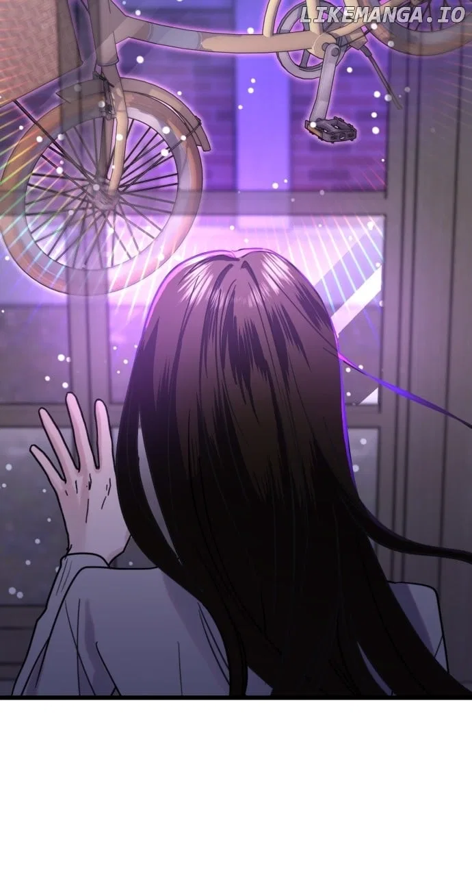 Maseknam – A Sexy Magician Chapter 64 – Page 72