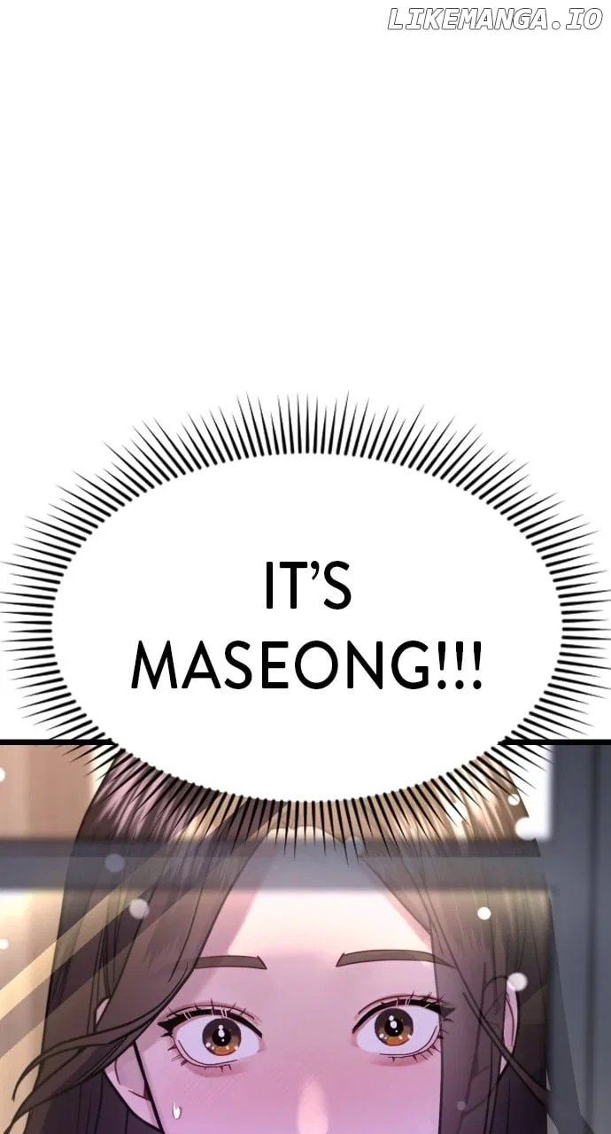 Maseknam – A Sexy Magician Chapter 64 – Page 73