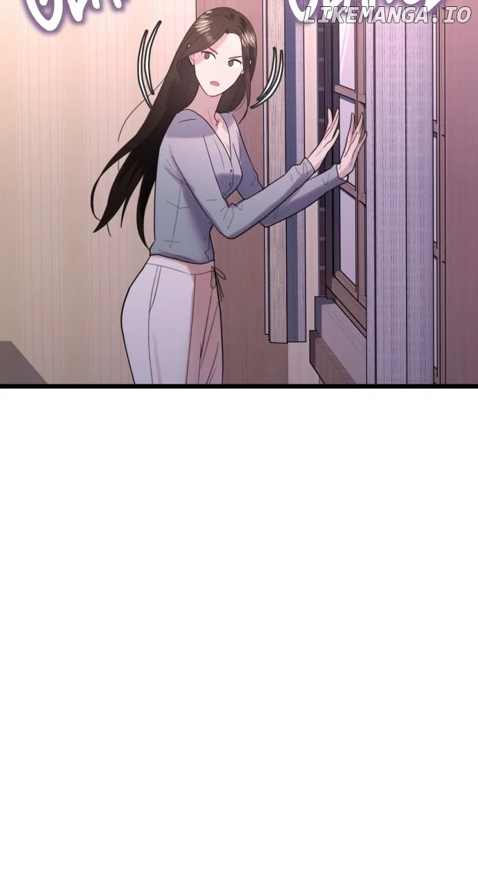 Maseknam – A Sexy Magician Chapter 64 – Page 75