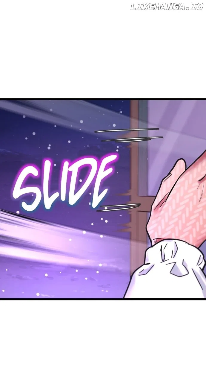 Maseknam – A Sexy Magician Chapter 64 – Page 76