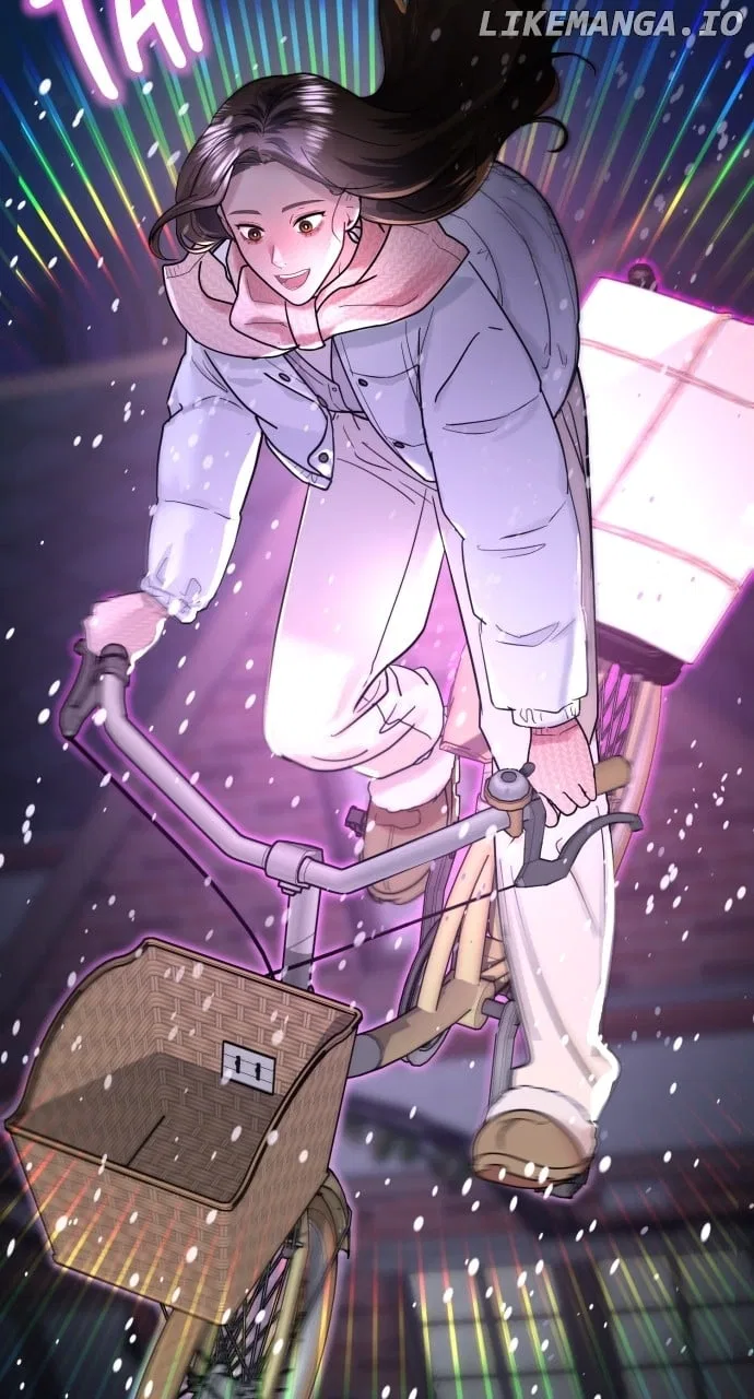 Maseknam – A Sexy Magician Chapter 64 – Page 80