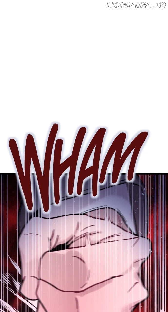 Maseknam – A Sexy Magician Chapter 64 – Page 88