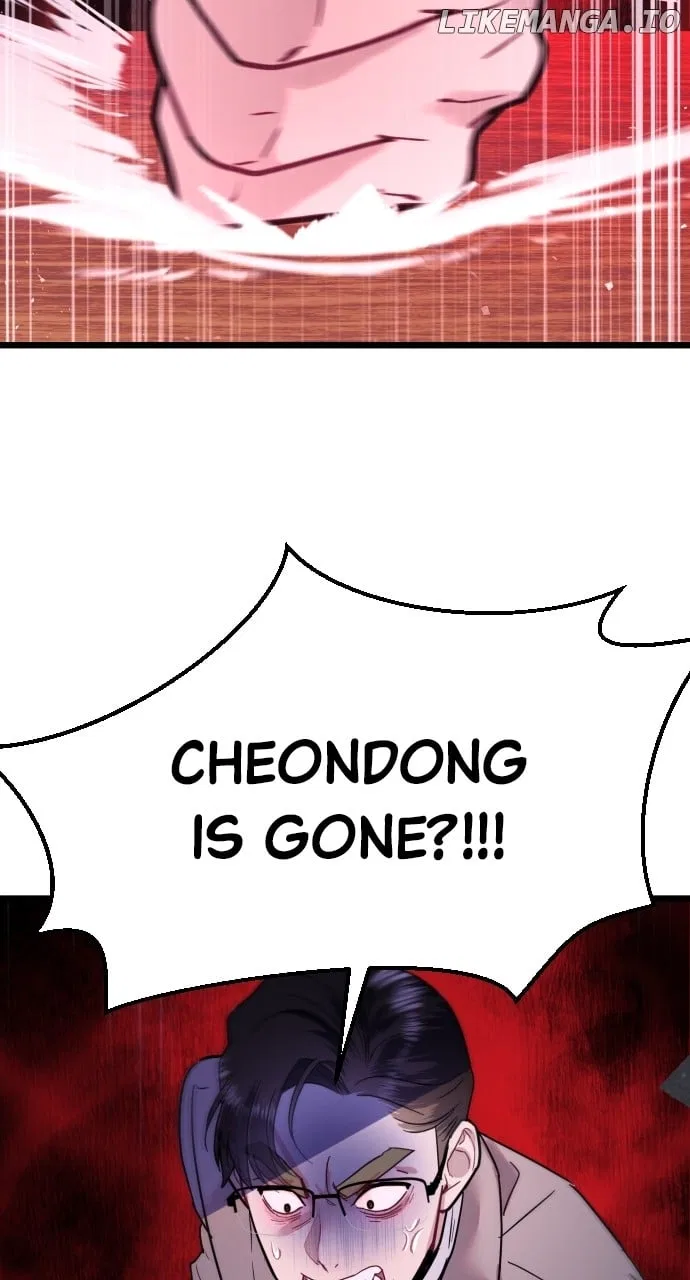 Maseknam – A Sexy Magician Chapter 64 – Page 89