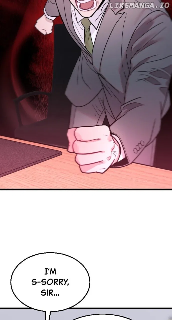 Maseknam – A Sexy Magician Chapter 64 – Page 90