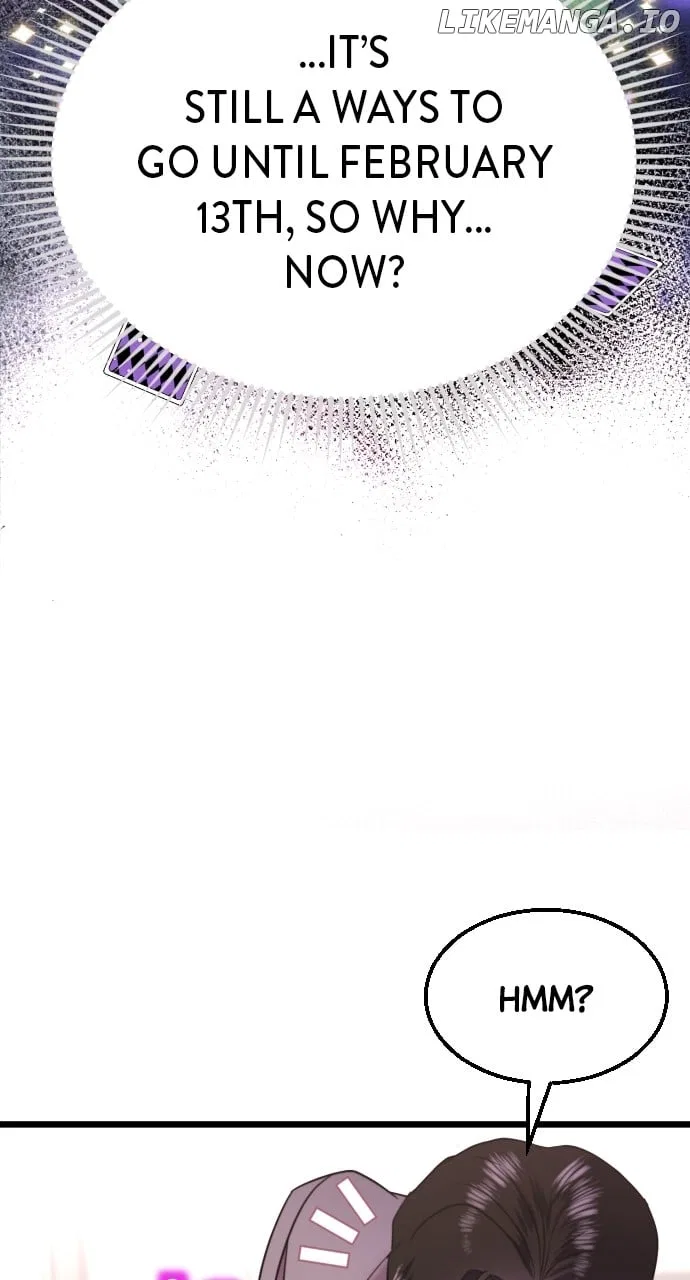 Maseknam – A Sexy Magician Chapter 64 – Page 94