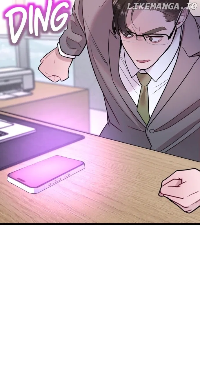 Maseknam – A Sexy Magician Chapter 64 – Page 95