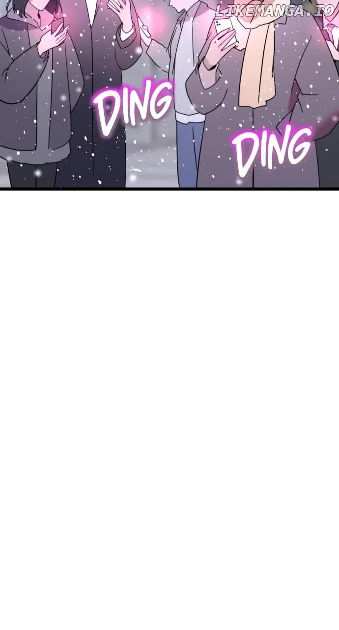 Maseknam – A Sexy Magician Chapter 64 – Page 98